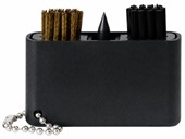 Caddie Cleaning Tool