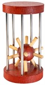 Cage Puzzle