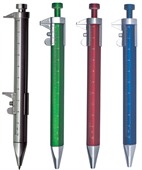 Caliper Pen