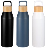 Calyz 1 Litre Recycled Aluminium Bottle