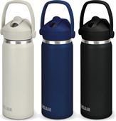 CamelBak Thrive 600ml Flip Straw Vacuum Bottle