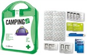 Camping First Aid Pack