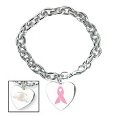 Cancer Awareness Bracelet