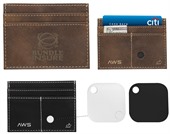 Capannori RFID Card Wallet And Tracker