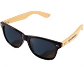 Capri Bamboo Sunglasses