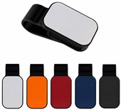 Car Visor Sunglass Holder
