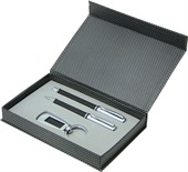 Carbon Fibre Pen Gift Set