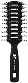 Carmine Static Vent Hair Brush