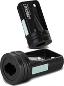 Carpenters Pencil Sharpener