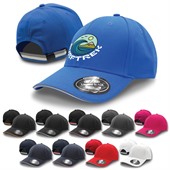 Cassius Cap