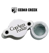 Cedar Creek® 16x Doublet Loupe