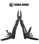 Cedar Creek® Arid Multitool