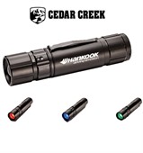 Cedar Creek® Aurora Multi-Colour Torch