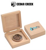 Cedar Creek® Desk Compass