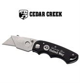 Cedar Creek® Elite Box Cutter