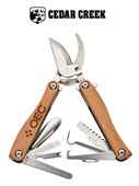 Cedar Creek® Gardener Multitool