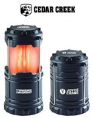 Cedar Creek® Lumina Lantern