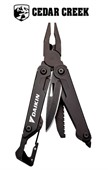 Cedar Creek® Lunar Multitool