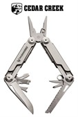 Cedar Creek® Matrix Multitool