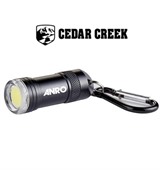 Cedar Creek® Mini Keychain Torch