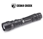 Cedar Creek® Rechargeable Tactical Torch