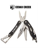 Cedar Creek® Trail Mate Multitool