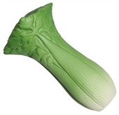 Celery Stress Reliever