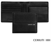 Cerruti 1881® Oxford Money Wallet