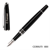 Cerruti 1881® Silver Clip FP