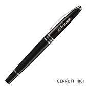 Cerruti 1881® Silver Clip RB