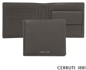 Cerruti 1881® Zoom Money Wallet