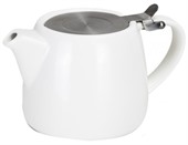 Chai Stoneware Teapot