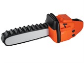 Chainsaw Stress Shape