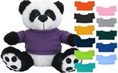 Checkers The Big Paw Panda Large Plush Toy