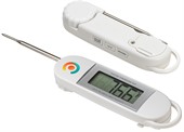 Chefs Cooking & BBQ Digital Thermometer