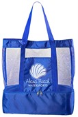 Clarion Insulated Beach Bag