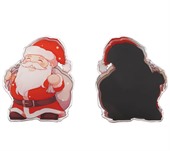 Claryx Magnetic Acrylic Clip