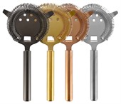 Classic Spring Bar Strainer