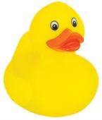 Classis Rubber Duck