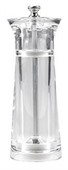 Clear Salt Or Pepper Grinder