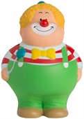 Clown Barry Stress Shape