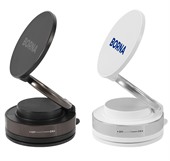 Clutch Suction Magnetic Phone Holder