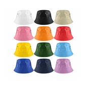 Coastal Medium Bucket Hat