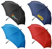 Colour Panel Umbrella