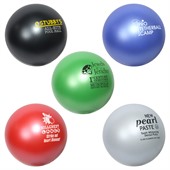 Colour Stress Ball