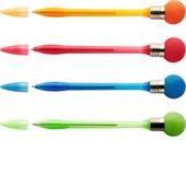 Coloured Ball Pens
