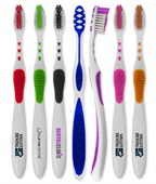 Coloured Tooth Brush