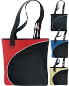 Colourful Convention Tote