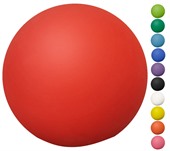 Colourful Hi Bounce Ball