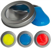 Colourful Putty
